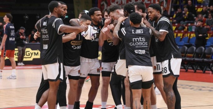 Партизан — Бавария прогноз на матч 4 декабря 2025