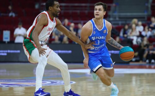 Самара — Енисей прогноз на матч 17 декабря 2025
