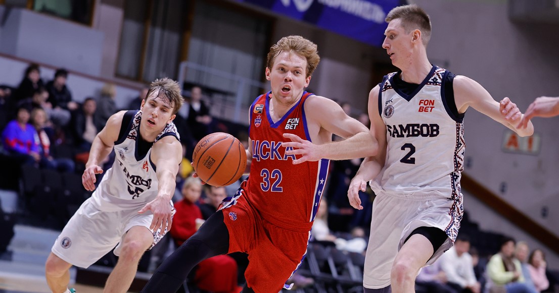 ЦСКА — Парма прогноз на матч 9 декабря 2025