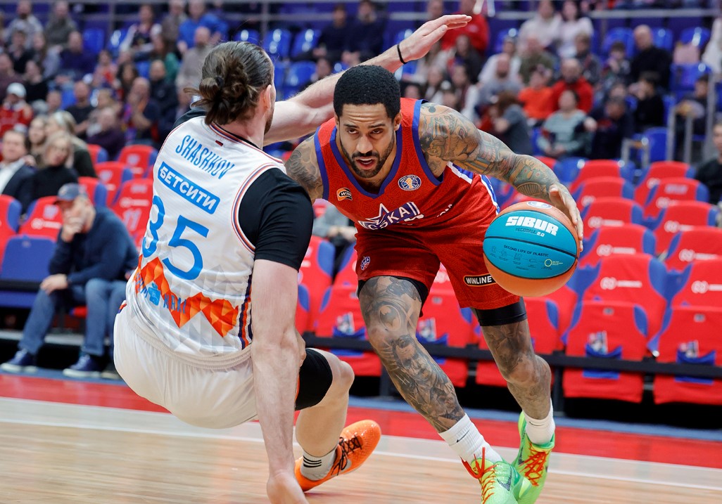 ЦСКА — Самара прогноз на матч 12 декабря 2025