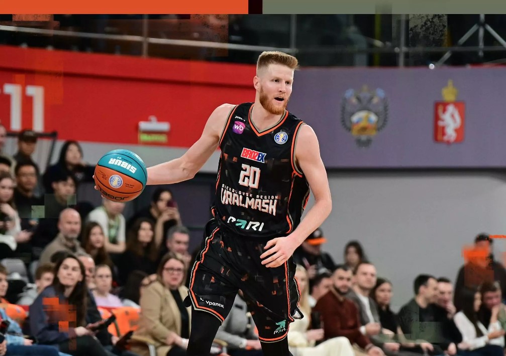 Уралмаш — ЦСКА прогноз на матч 17 декабря 2025