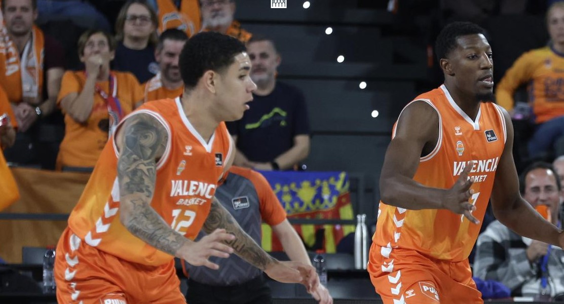 Валенсия — Анадолу Эфес прогноз на матч 11 декабря 2025