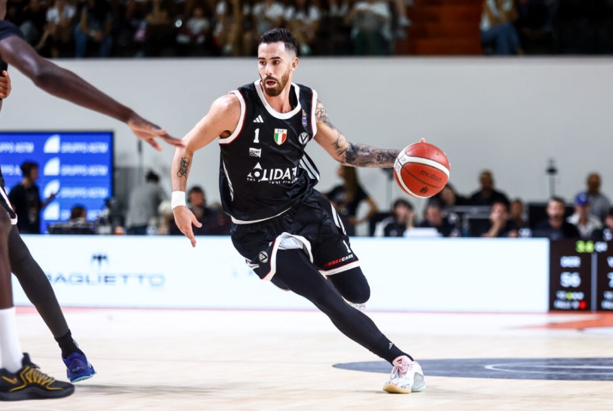 Виртус Болонья — Хапоэль прогноз на матч 12 декабря 2025