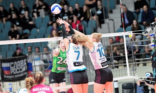 Заречье-Одинцово — Динамо прогноз на матч 6 декабря 2025