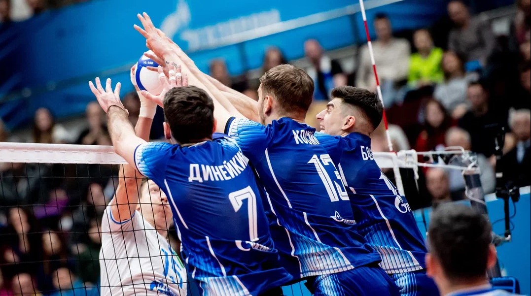 Зенит — Оренбуржье прогноз на матч 10 декабря 2025