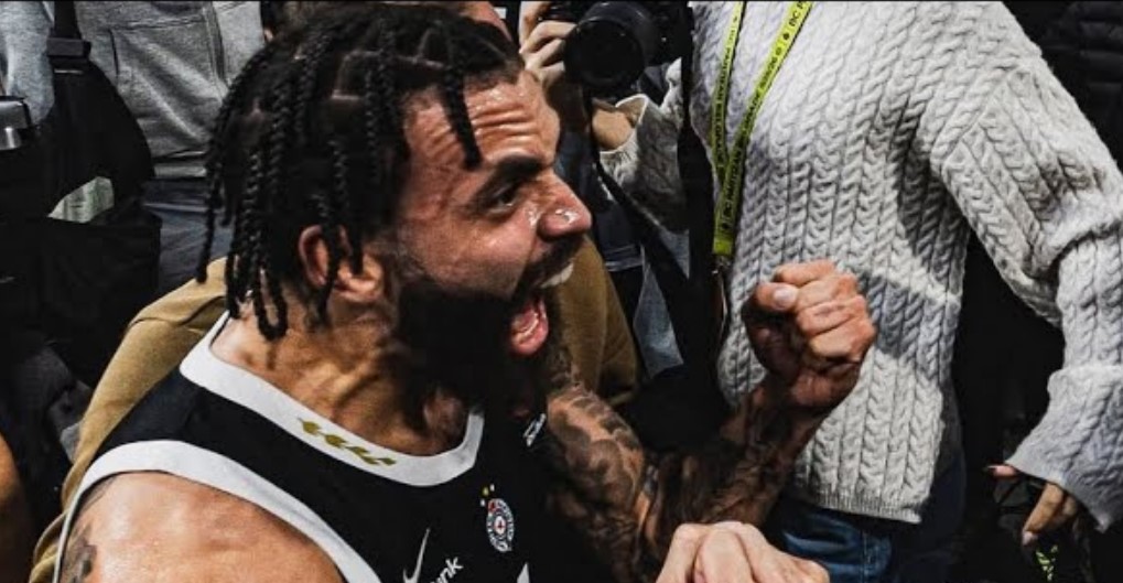 Прогноз на матч Партизан — Хапоэль. Сербы прервали серию неудач, выйдет обыграть лидера?