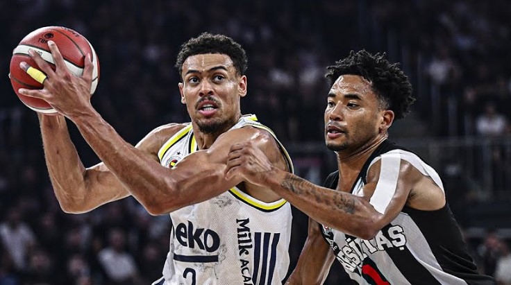 Прогноз на матч Фенербахче — Баскония. Турки — фавориты, спасутся ли испанцы от разгрома?