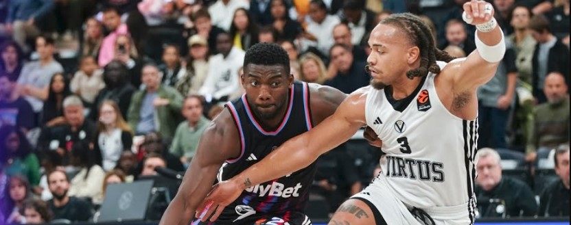 Прогноз на матч Виртус Болонья — Црвена Звезда. На кону судьба путевки в плей-ин