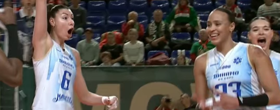 Прогноз на матч Динамо-Казань — Локомотив. Реабилитируются ли гости за 2 поражения кряду?