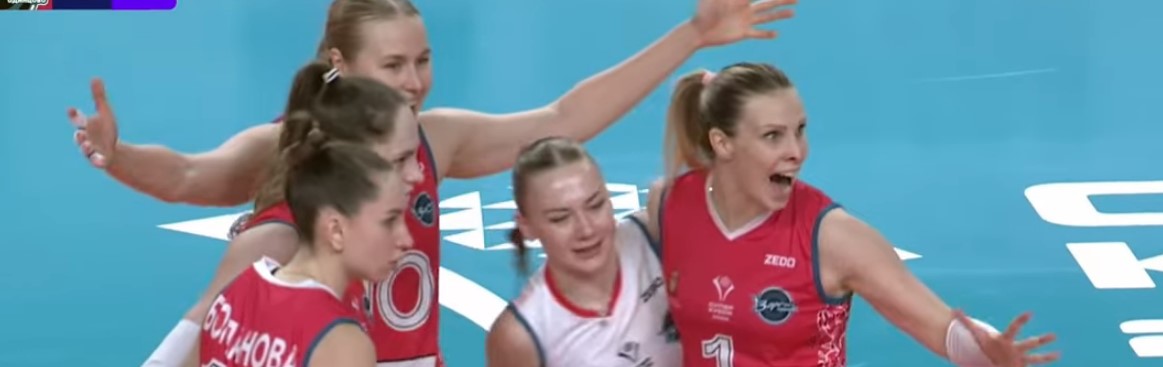 Прогноз на матч Заречье-Одинцово — Ленинградка. Кто выиграет в противостоянии лидеров?