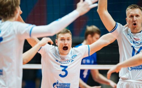 Горький — Зенит-Казань прогноз на матч 8 января 2026