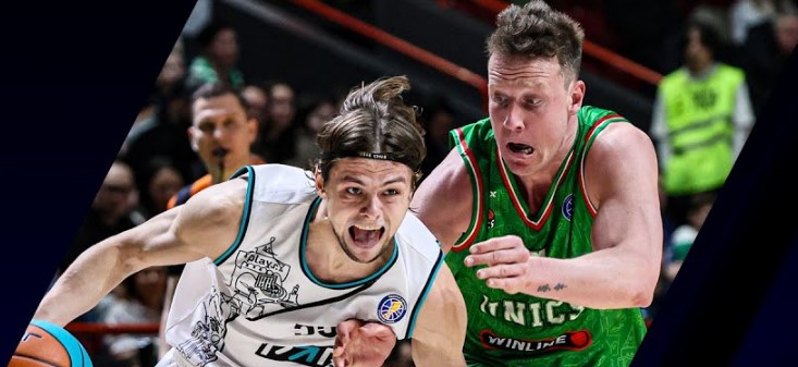 Прогноз на матч УНИКС — Игокея. Боснийскому клубу не избежать разгрома от казанцев