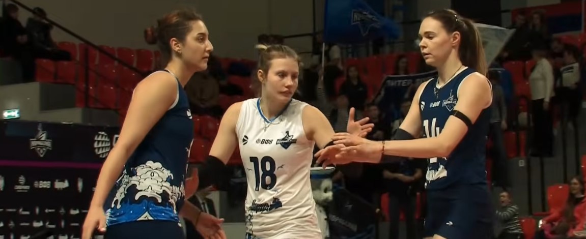 Прогноз на матч Корабелка — Енисей. Красноярки обречены в Питере