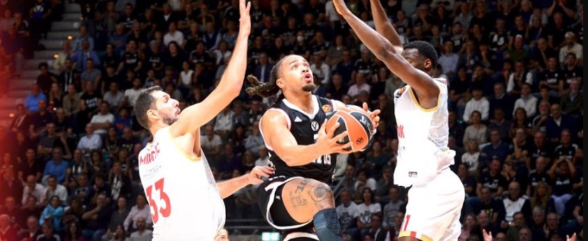 Прогноз на матч Монако — Виртус Болонья. Сумеют ли монегаски прервать неудачную серию?