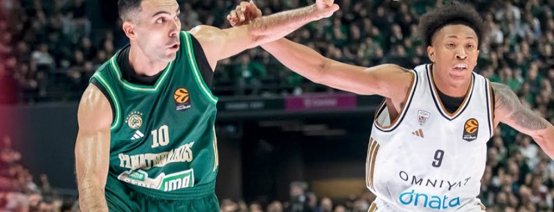 Прогноз на матч АСВЕЛ — Панатинаикос. Греки вернутся на победную поступь?