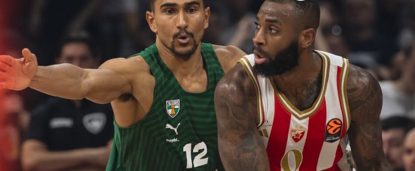 Прогноз на матч Црвена Звезда — Дубай. Сербы продолжат уничтожать конкурентов?