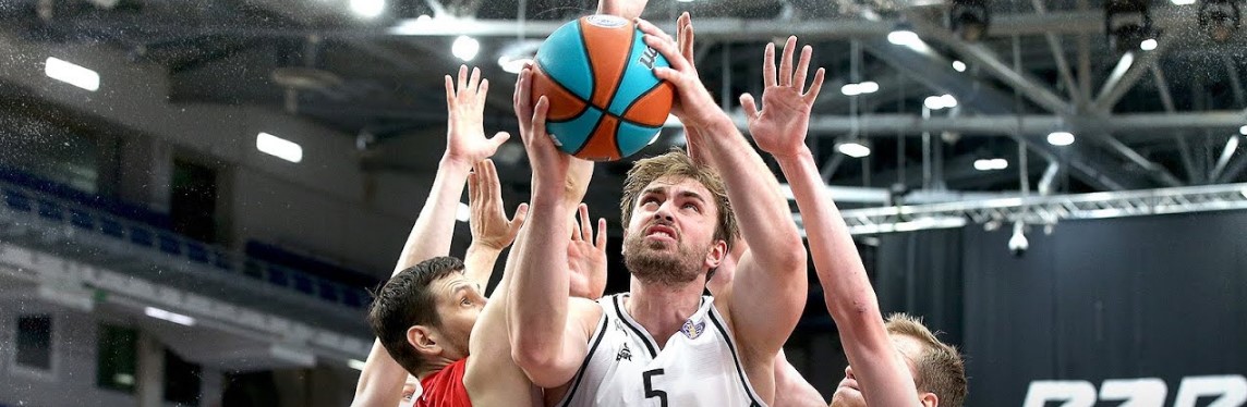 Прогноз на матч Нижний Новгород — МБА. Москвичи поймали свою игру и продлят успешную серию