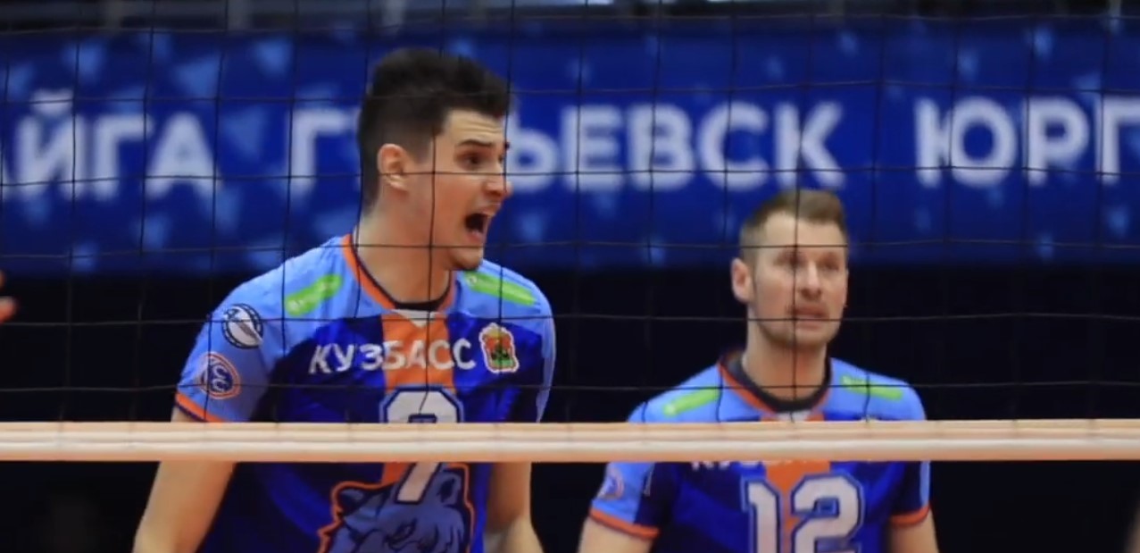 Прогноз на матч Кузбасс — Енисей. Хозяева будут биться, но красноярцы заберут игру с форой