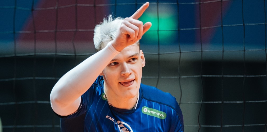 Прогноз на матч Зенит-Казань — Белогорье. Хозяевам грозит вторая осечка в сезоне в битве лидеров?