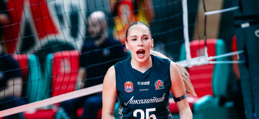 Локомотив — Заречье-Одинцово: смотреть трансляцию матча