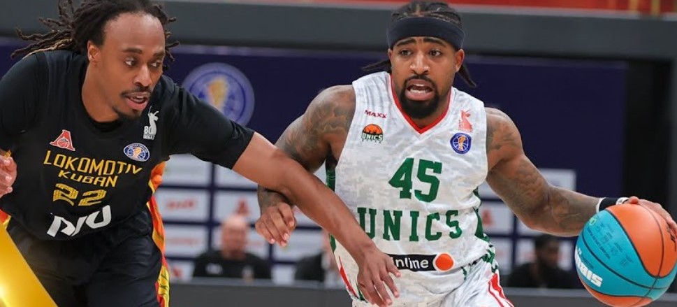 Прогноз на матч ЦСКА — УНИКС. Какой будет битва лидеров Единой лиги ВТБ?