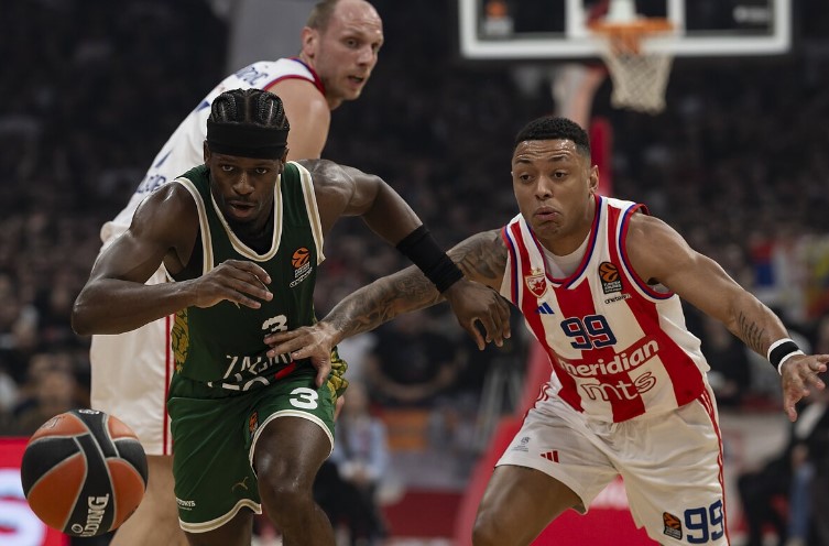 Жальгирис — Црвена Звезда прогноз на матч 9 января 2026