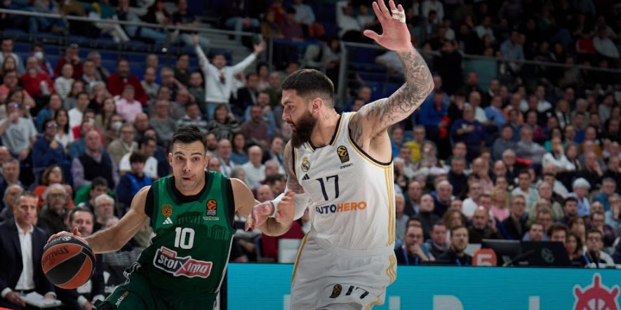 Прогноз на матч Панатинаикос — Реал. Мадриду не сдобровать в Афинах