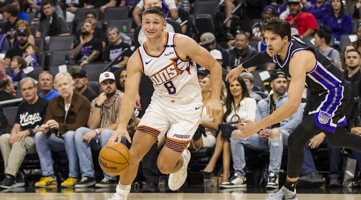 Финикс Санз — Сакраменто Кингз прогноз на матч 3 января 2026