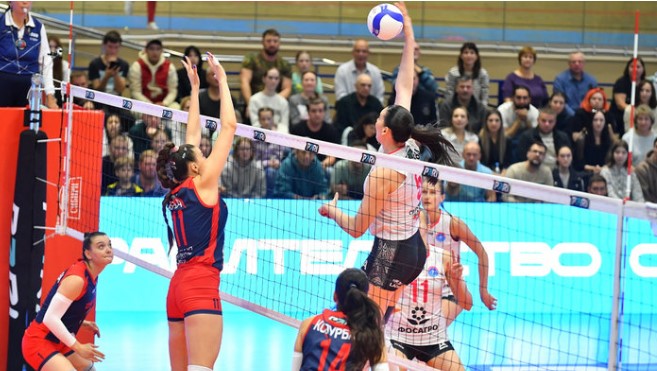 Омичка — Протон прогноз на матч 10 января 2026