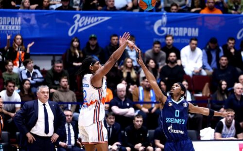 Автодор — Зенит прогноз на матч 11 января 2026