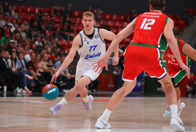 Енисей — Локомотив-Кубань прогноз на матч 11 января 2026