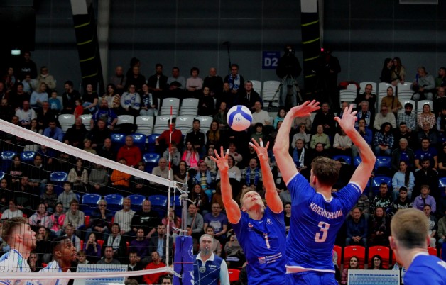 Динамо-ЛО — Кузбасс прогноз на матч 11 января 2026