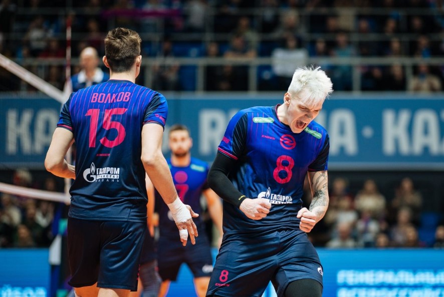 Зенит-Казань — Енисей прогноз на матч 11 января 2026