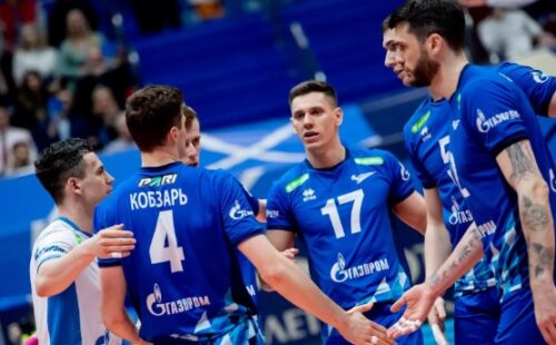 Динамо-ЛО — Зенит прогноз на матч 7 января 2026