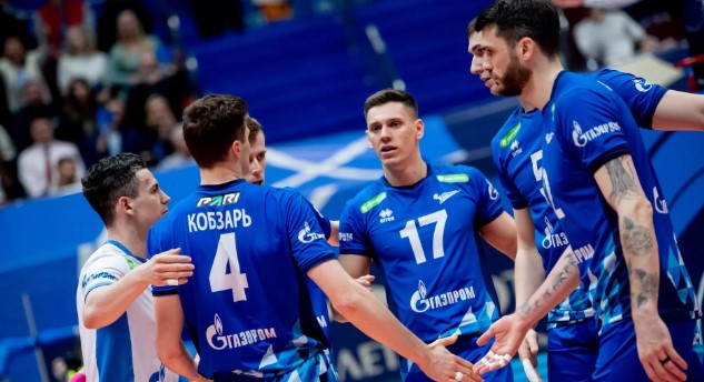 Динамо-ЛО — Зенит прогноз на матч 7 января 2026