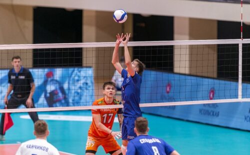 Газпром-Югра — Динамо-Урал прогноз на матч 12 января 2026