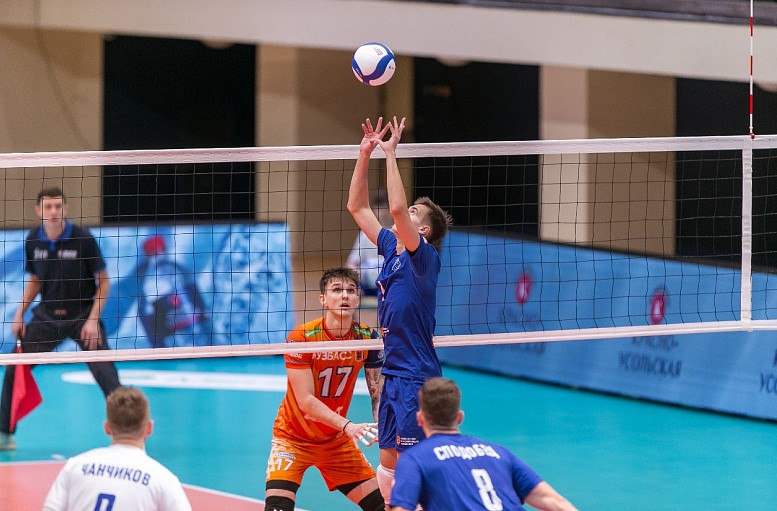 Газпром-Югра — Динамо-Урал прогноз на матч 12 января 2026