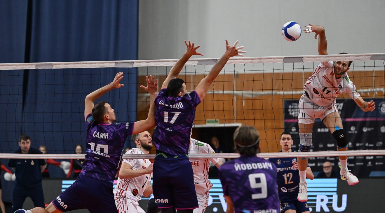 Оренбуржье — Горький прогноз на матч 12 января 2026