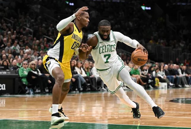 Индиана Пэйсерс — Бостон Селтикс прогноз на матч 13 января 2026