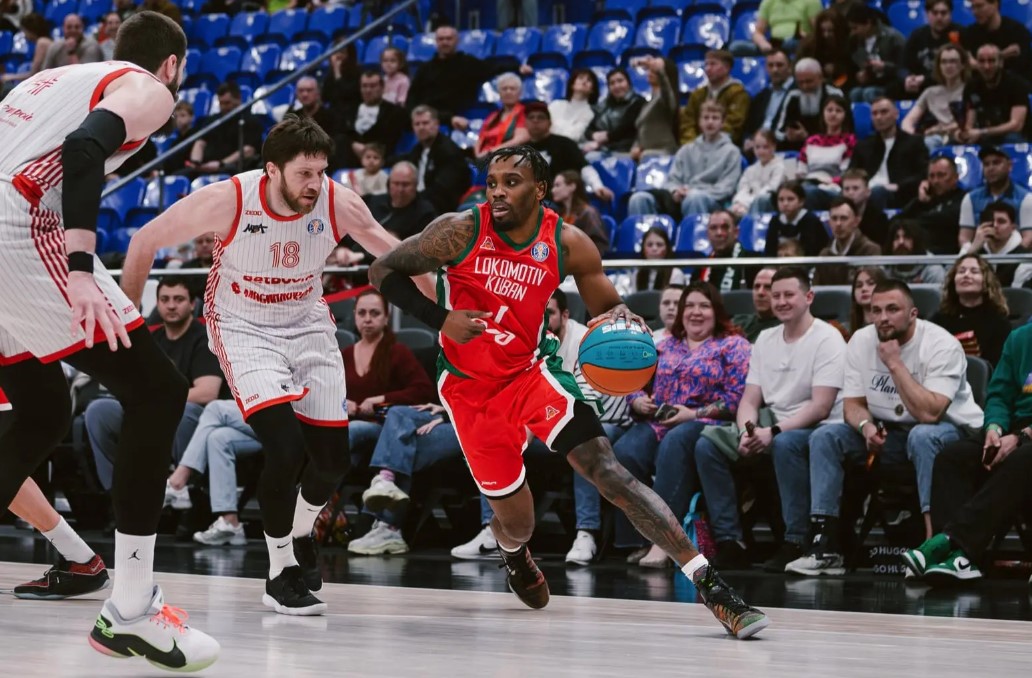 МБА — Локомотив-Кубань прогноз на матч 14 января 2026