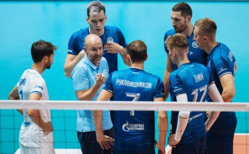 Зенит-Казань — Нова прогноз на матч 14 января 2026