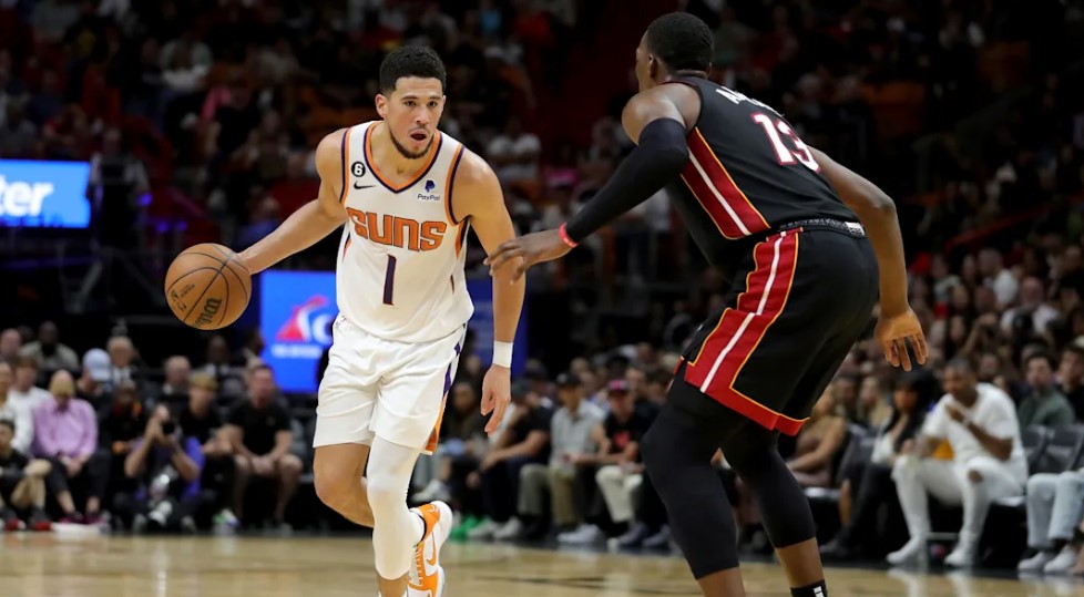 Майами Хит — Финикс Санз прогноз на матч 14 января 2026