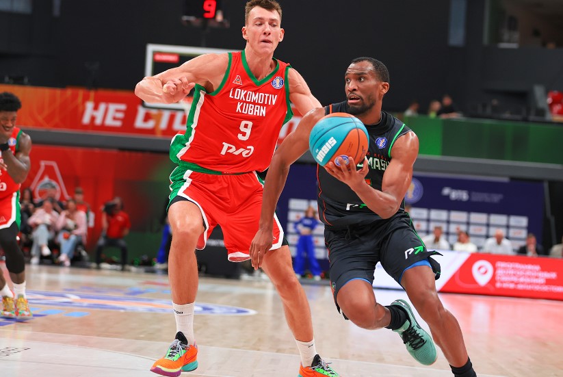 Локомотив-Кубань — Уралмаш прогноз на матч 7 января 2026
