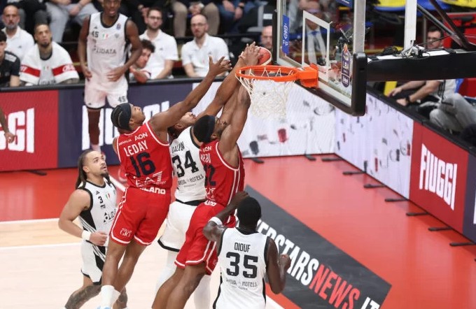 Олимпия — Црвена Звезда прогноз на матч 15 января 2026