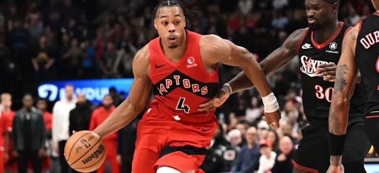 Сможет ли аутсайдер Индиана продлить победную серию в игре с Торонто