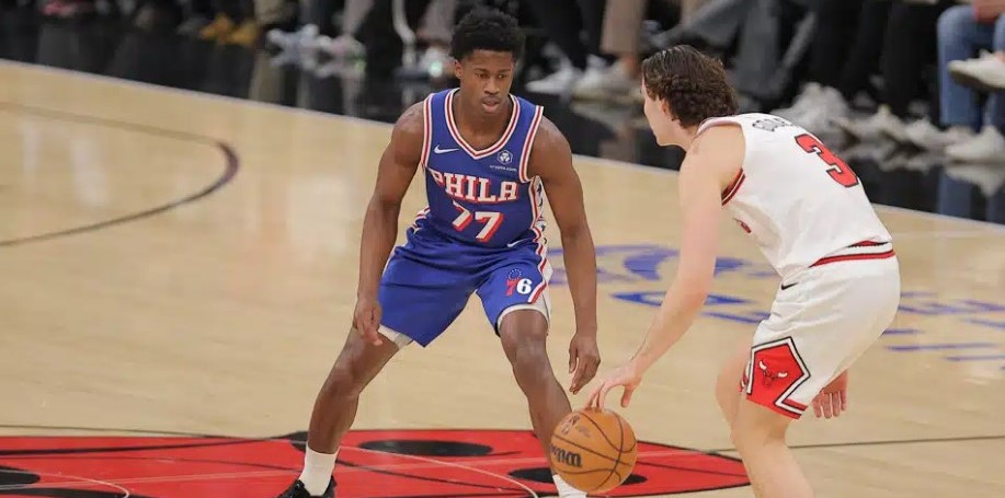 Филадельфия и Кливленд — конкуренты за место в плей-офф, будет ли игра результативной