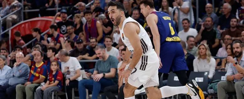 Эль-Класико в Евролиге: получится ли результативным матч между Реалом и Барселоной?