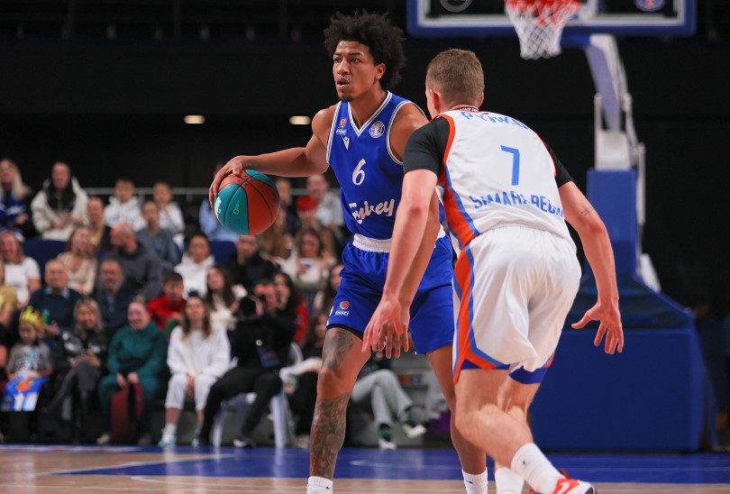 Енисей — Самара прогноз на матч 7 января 2026