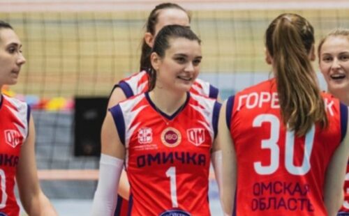 Бой за место в плей-офф: кто добьется успеха в противостоянии Омички и Корабелки