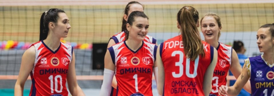 Бой за место в плей-офф: кто добьется успеха в противостоянии Омички и Корабелки